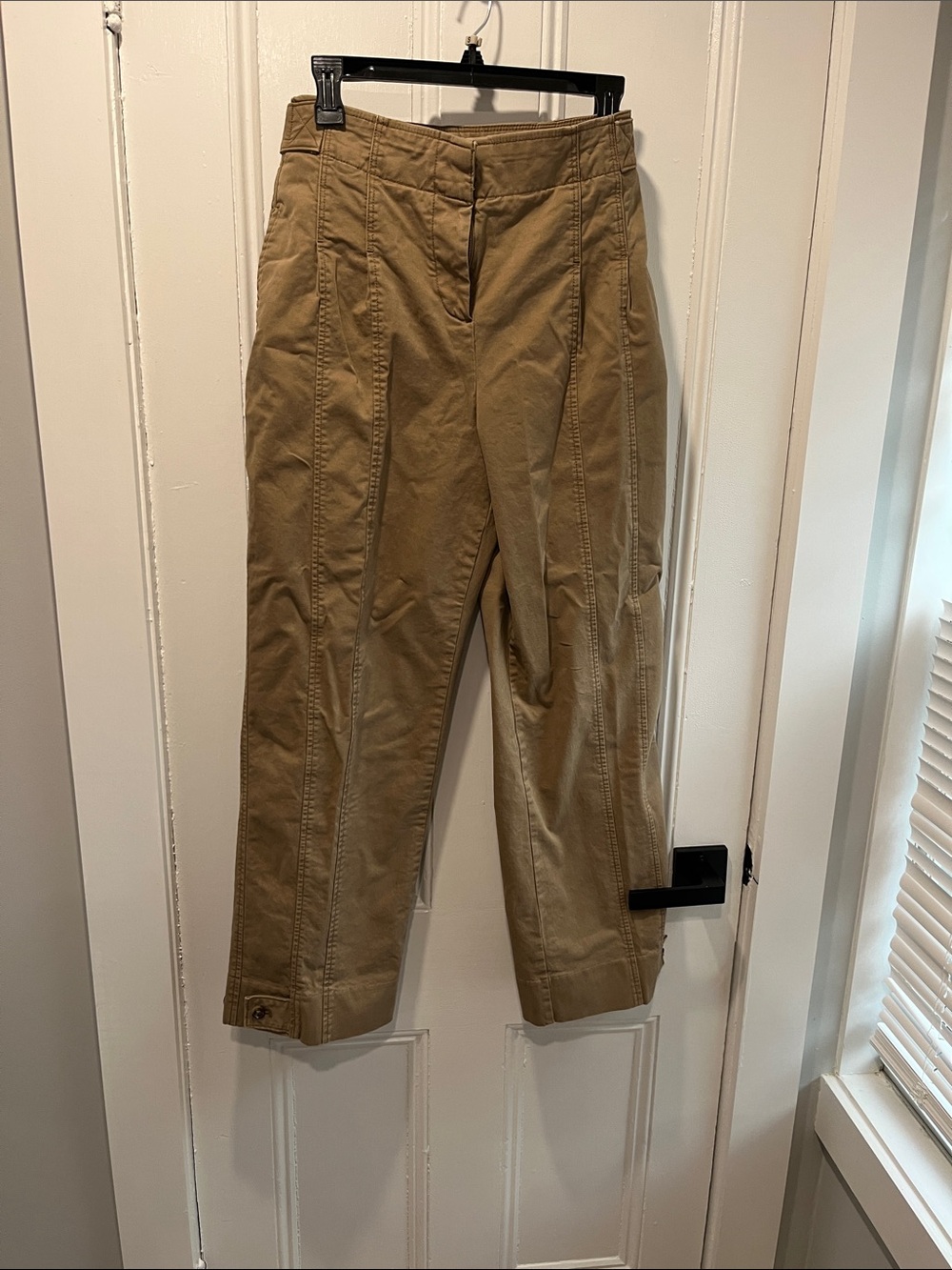 Banana Republic ladies Barrel